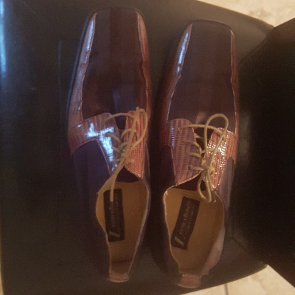 Shoes size 12... men